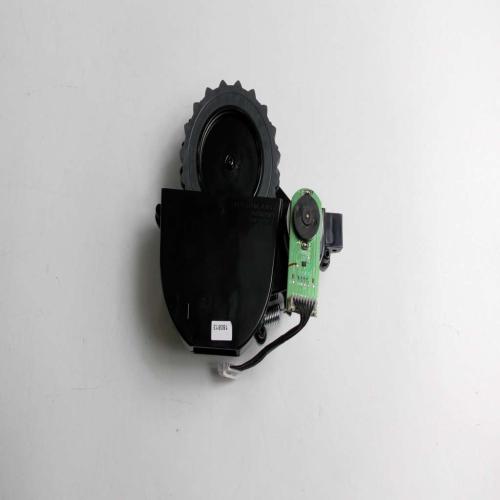 Samsung Assembly Wheel Driving L - DJ97-02491B
