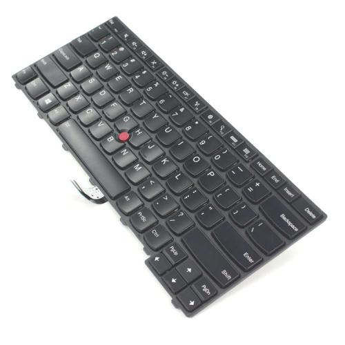 Lenovo Ki Keyboards Internal - 04X0139