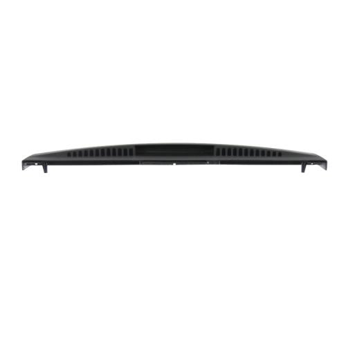Whirlpool Range Oven Door Handle (Black) - WP98016237B
