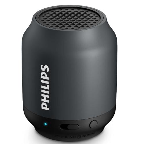 Philips BT50B/37 Wireless Portable Speaker Bluetooth