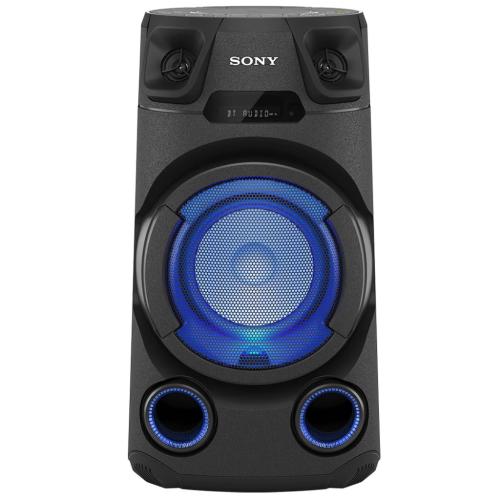 Sony MHCV13 V13 High-Power Audio System with BLUETOOTH® Technology