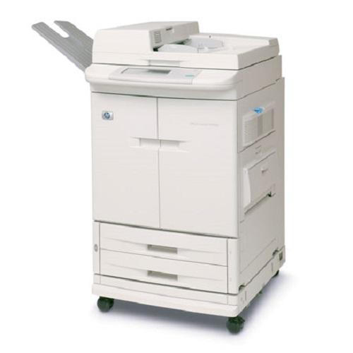 HP C8549A Hp Color Laserjet 9500Mfp