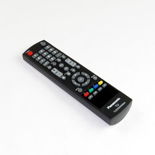 Panasonic Remote Control - TZZ00000005A
