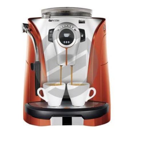 Saeco RI9754/02 Saeco Odea Automatic Espresso Machine Classic Milk Frother S