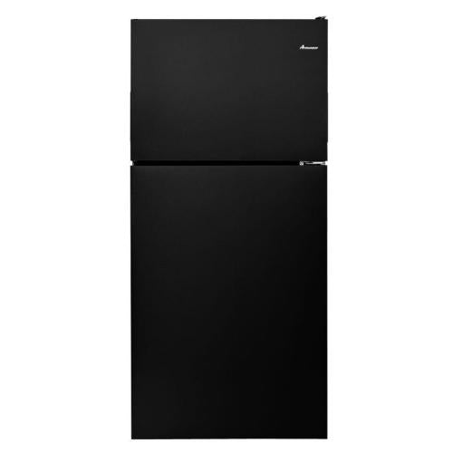 Maytag ART318FFDB02 Top-Mount Refrigerator