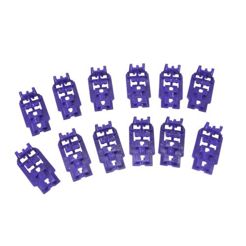 LG Dishwasher Rack Holder - MEG62279201