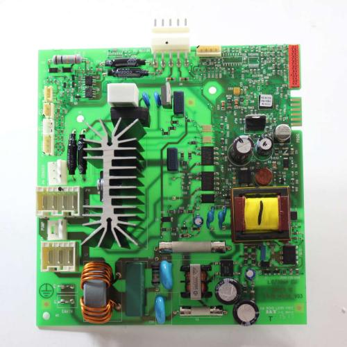 Saeco (11021357) Cpu+Sw P0057 Xsmall - 996530007082