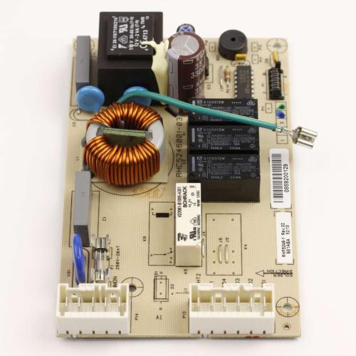 Elica Range Hood Main Board - BE1ABA