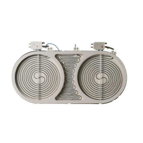 GE Element Radnt Bridge - WB30T10141