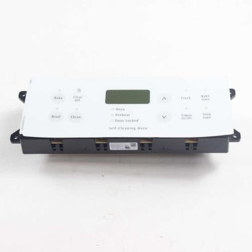 Electrolux Clock/Timer,Electronic,Bisque - 318185476