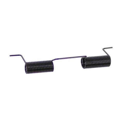 Sony Media Lid Rotation Spring(850) - 5-010-357-01