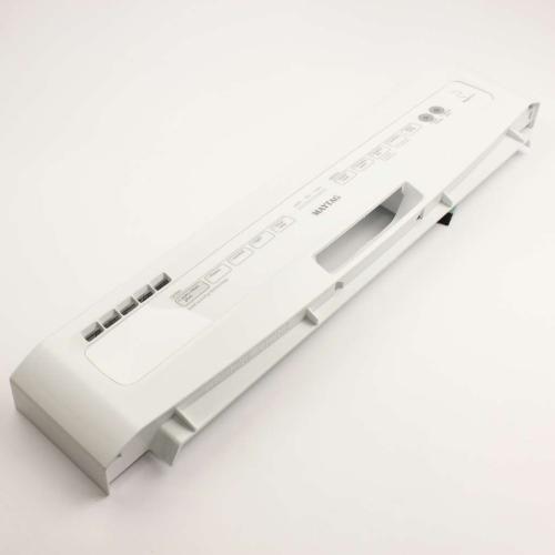 Whirlpool Dishwasher Control Panel - W10811149
