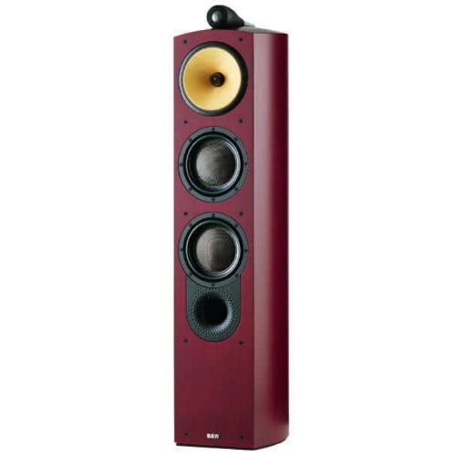 Bowers Wilkins NAUTILUS804 Nautilus 804 Floorstanding Speakers (5 Year)
