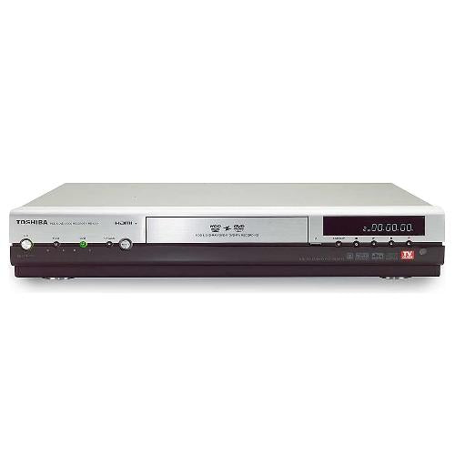 Toshiba RDXS54SU Dvd Video Recorder