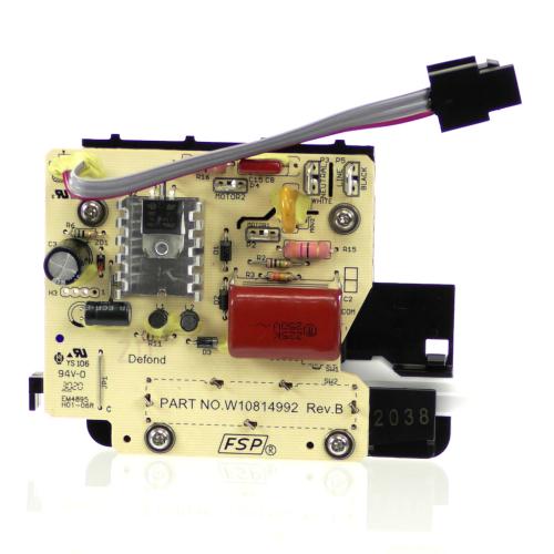 Whirlpool Speed-Control - WP9706649