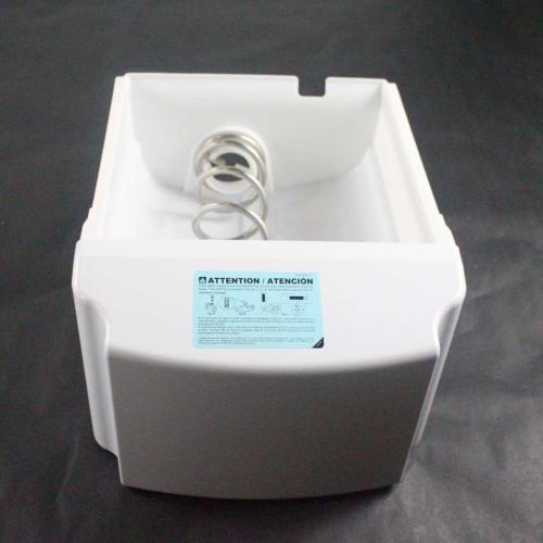 LG Refrigerator Ice Container Assembly - 5075JJ1003H