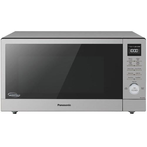 Panasonic NNSD78LS Microwave Oven