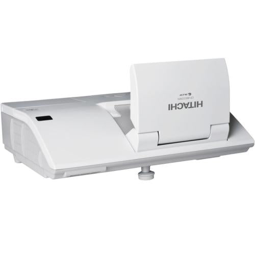 Maxell CPAW252WN Lamp Lcd Projector (Wxga, 2500Lm, Ust) 2012