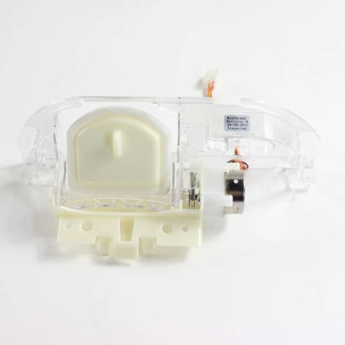 Whirlpool Door-Ice - W11096215