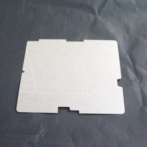 Sharp Wave Guide Cover - PCOVPB079MRP0