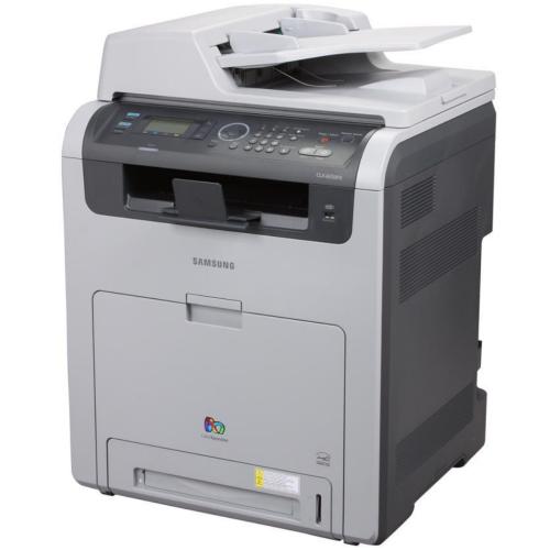 Samsung CLX6250FX Multi-function Laser Printer