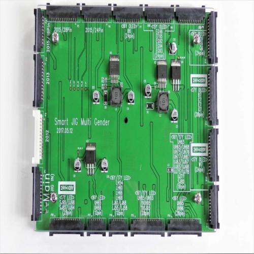 LG Jig - RAD33187801