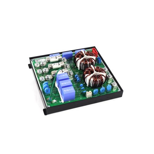 LG Ac Line Filter - EAM62632301