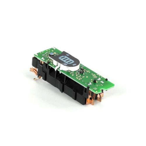 Braun Pcb S5-2 Non-Coded - 81647955