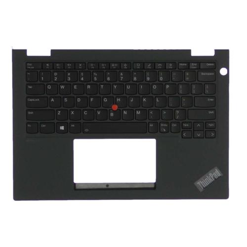 Lenovo C-Cover With Keyboard - 5M11C18632