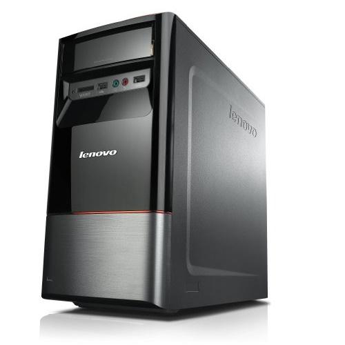 Lenovo 77231CU H405 - Desktop Pc