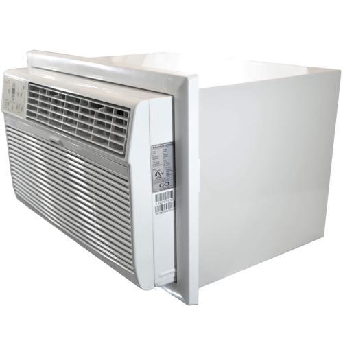 Midea 4130165 Window Air Conditioner With Heat