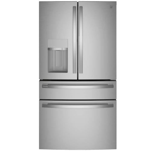 GE PVD28BYNFS Bottom-Mount Refrigerator