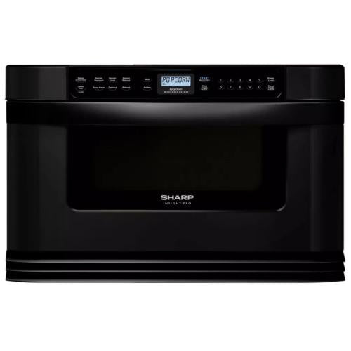 Sharp KB6024MK Sharp Insight Range