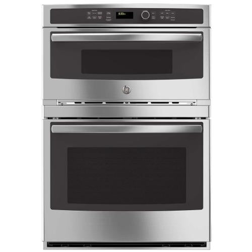 GE PT7800SH7SS Electric Oven/Microwave Combo