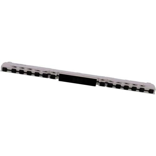 Bosch Operating module programmed - 12010232