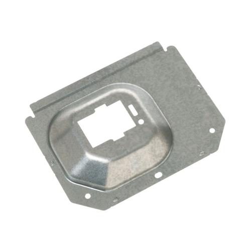 GE Washing Machine Inner Drain Hose Mountin - WH10X24149