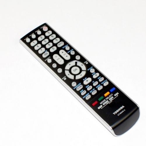 Toshiba Remocon Hand Unit Ct-90343A - 75018762