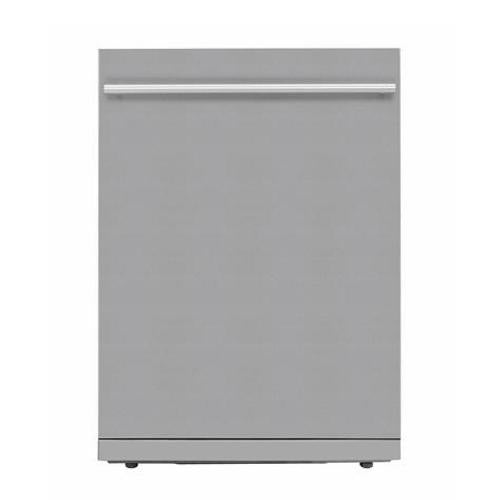 Blomberg 7656139542 U.S.A. Dw 55100 Ss