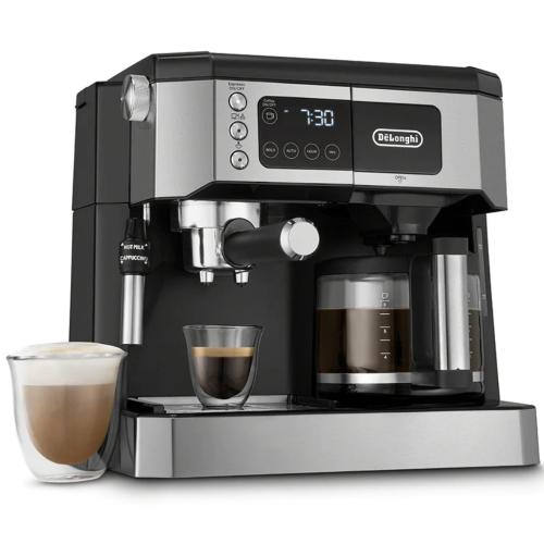 Delonghi COM532M Espresso (0132510006) Ver: Ca, Us