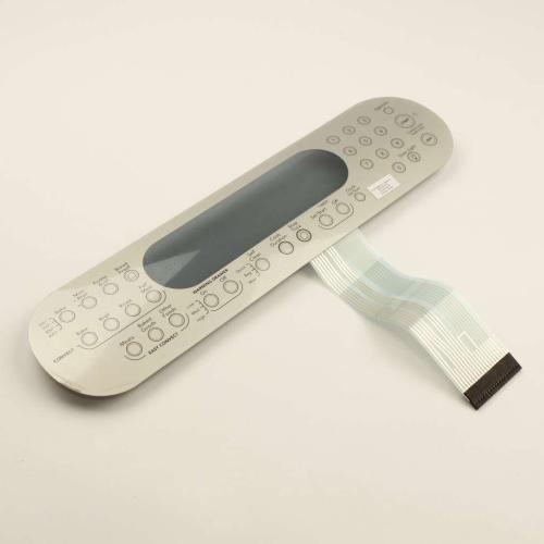 Whirlpool Range Membrane Switch - WP9756595ES