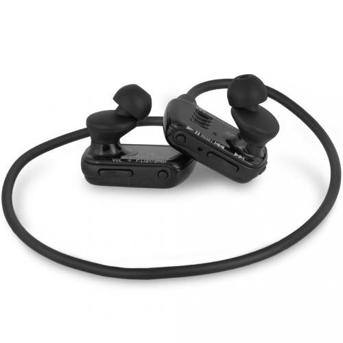 Sony NWZW273 4 Gb Waterproof Walkman Sports Mp3 Player