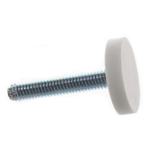 Whirlpool Washer Leveling Leg - WPW10001130