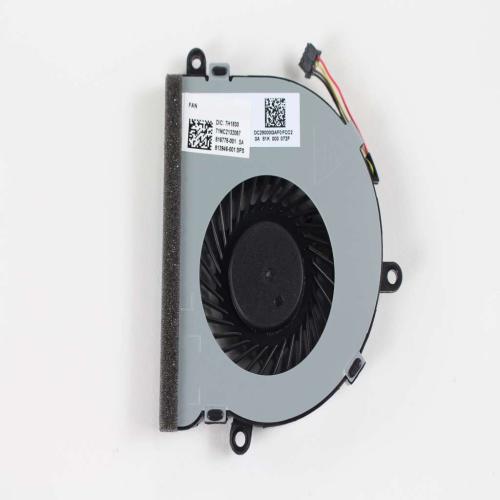 HP Rubber - 813963-001