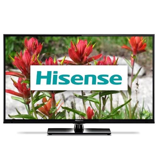 Hisense 40K360M 46 Inch 1080P 60Hz Class Led-Lcd Hdtv