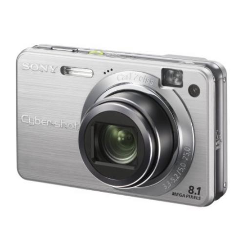 Sony DSCW150 Cyber-shot® Digital Still Camera