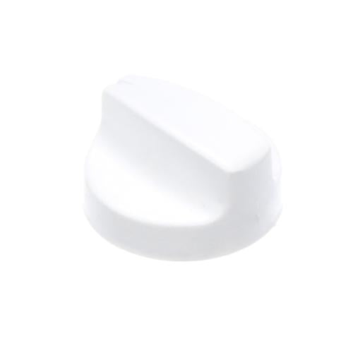 Air King Knob White - 5S1420003