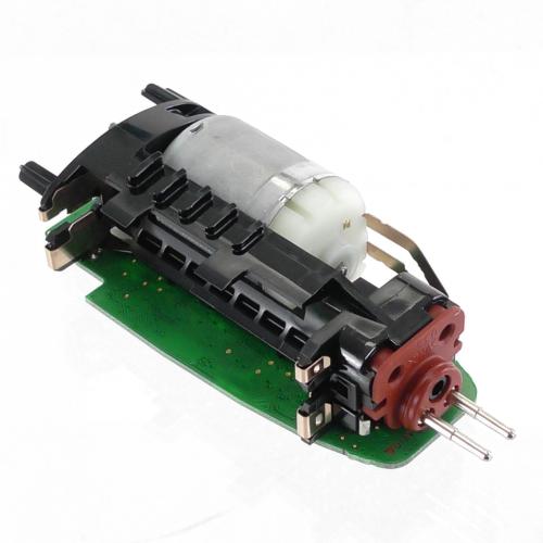 Braun Ics Electronic Unit Se 7 - 81684554