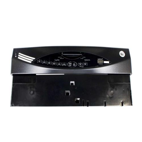 GE Dishwasher Touchpad - WD34X11109