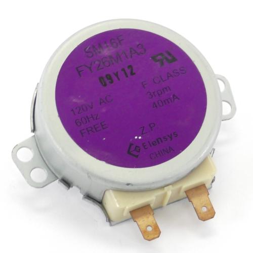 Whirlpool Motor Driv - DE31-10104D
