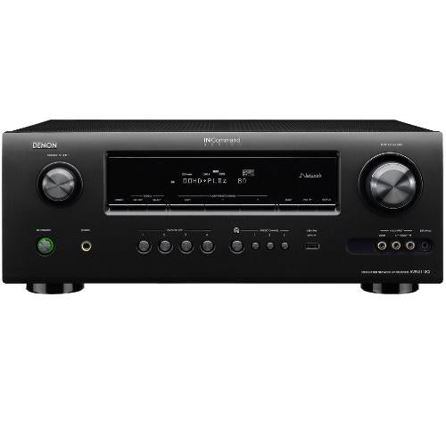 Denon AVR2112CI Integrated Network Av Receiver